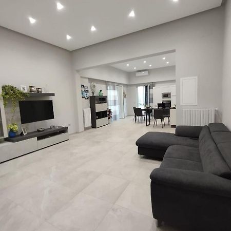 Hibiscus Apartment Castellammare di Stabia Bagian luar foto