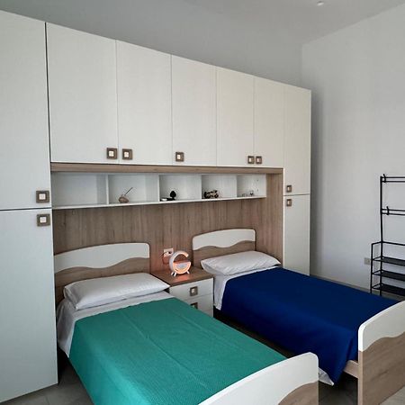 Hibiscus Apartment Castellammare di Stabia Bagian luar foto