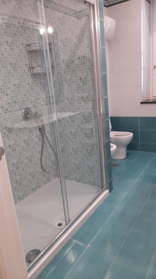 Hibiscus Apartment Castellammare di Stabia Bagian luar foto