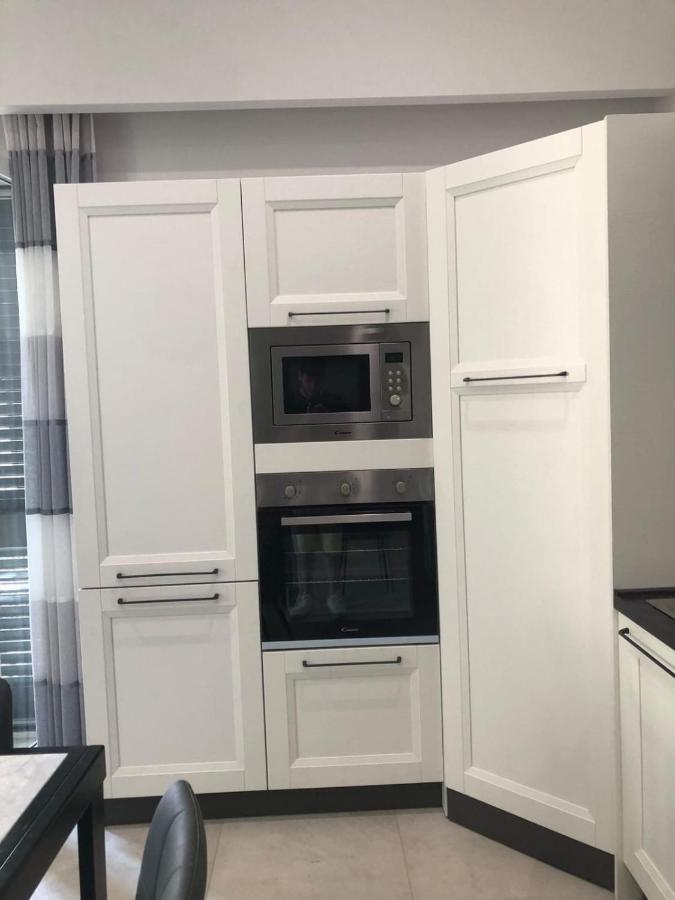 Hibiscus Apartment Castellammare di Stabia Bagian luar foto