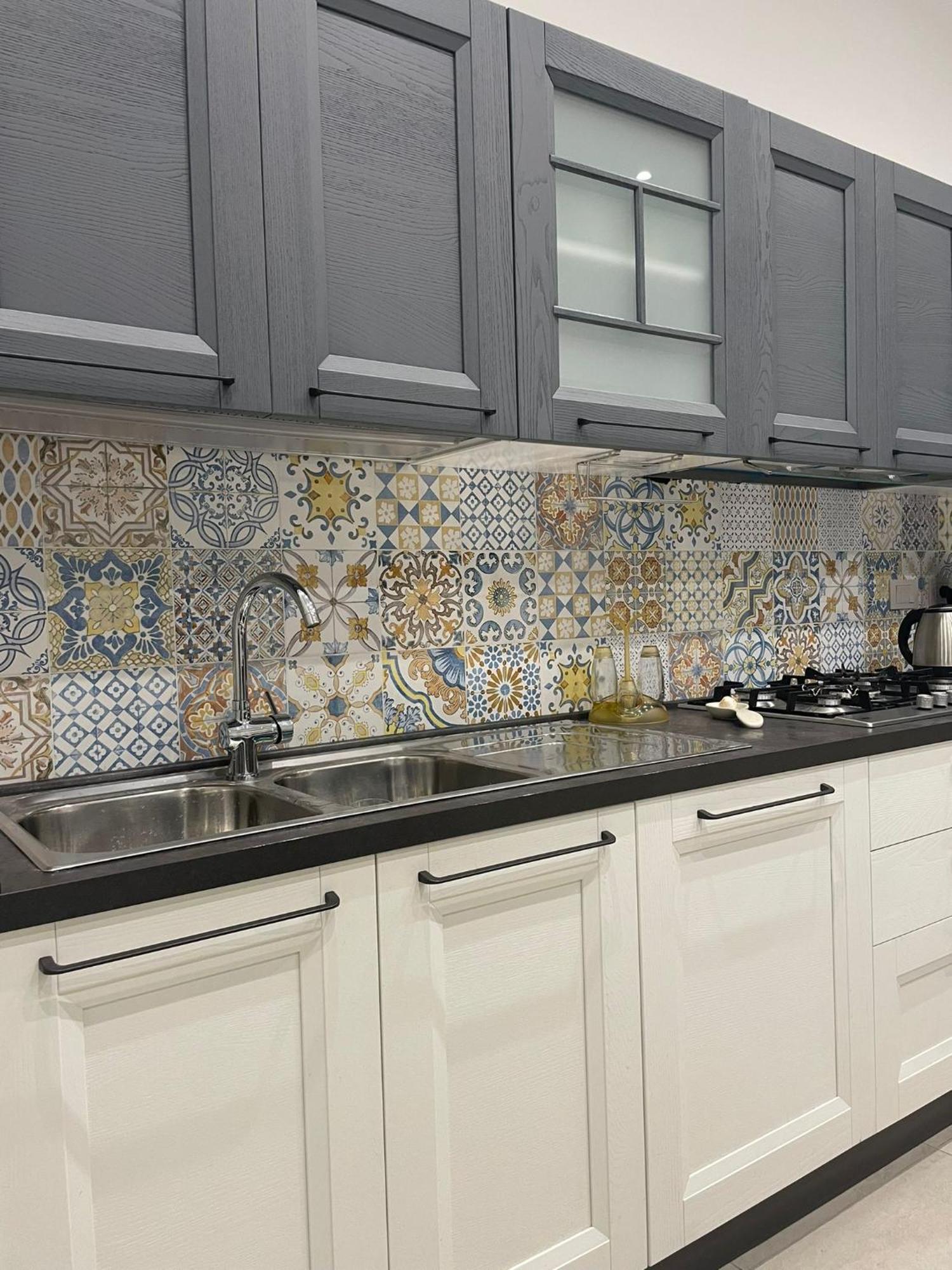 Hibiscus Apartment Castellammare di Stabia Bagian luar foto