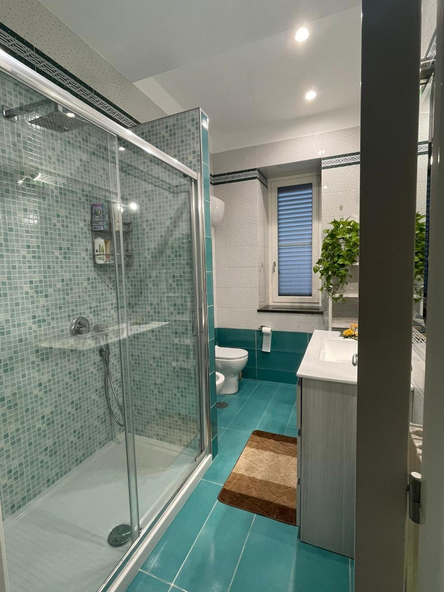 Hibiscus Apartment Castellammare di Stabia Bagian luar foto