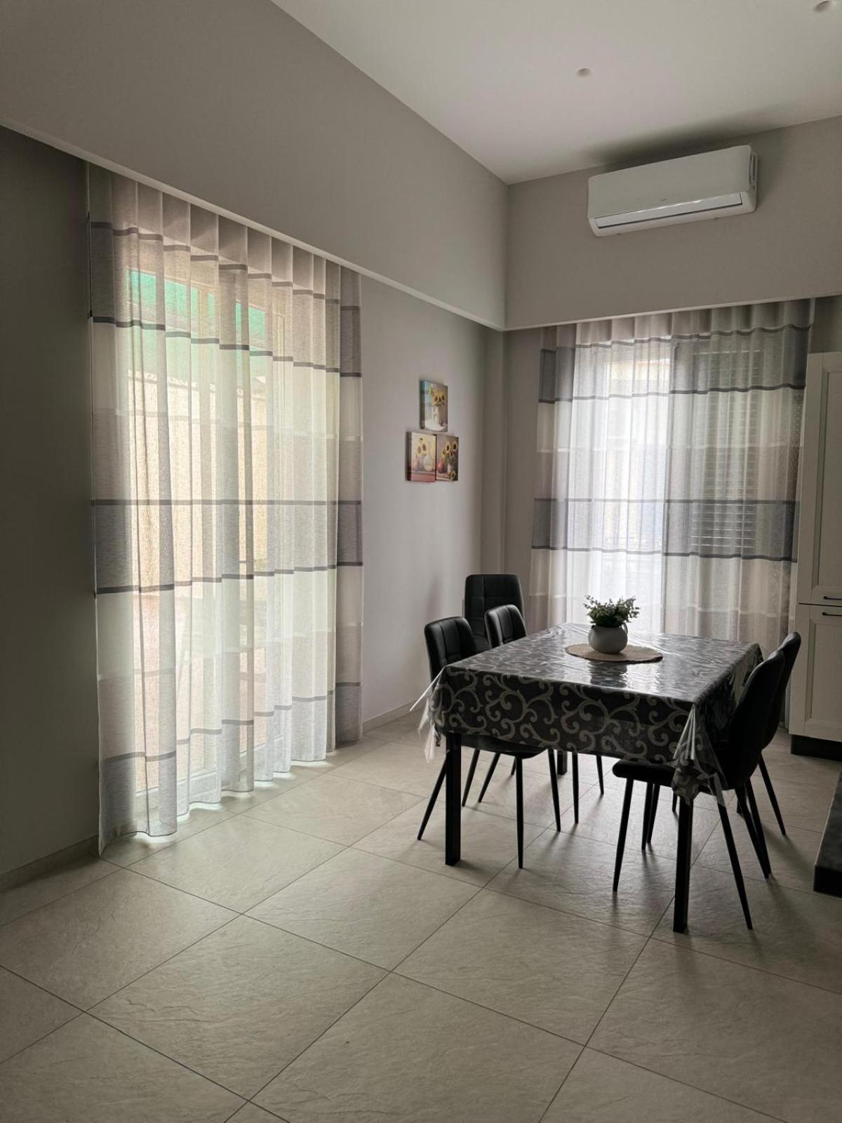 Hibiscus Apartment Castellammare di Stabia Bagian luar foto