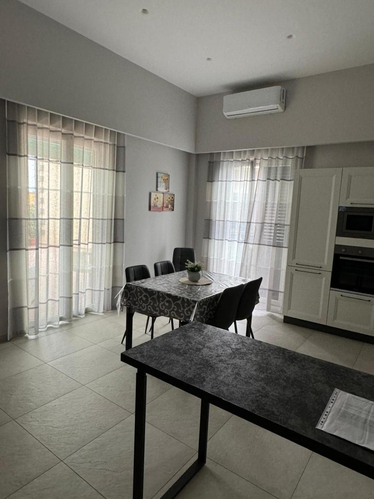 Hibiscus Apartment Castellammare di Stabia Bagian luar foto