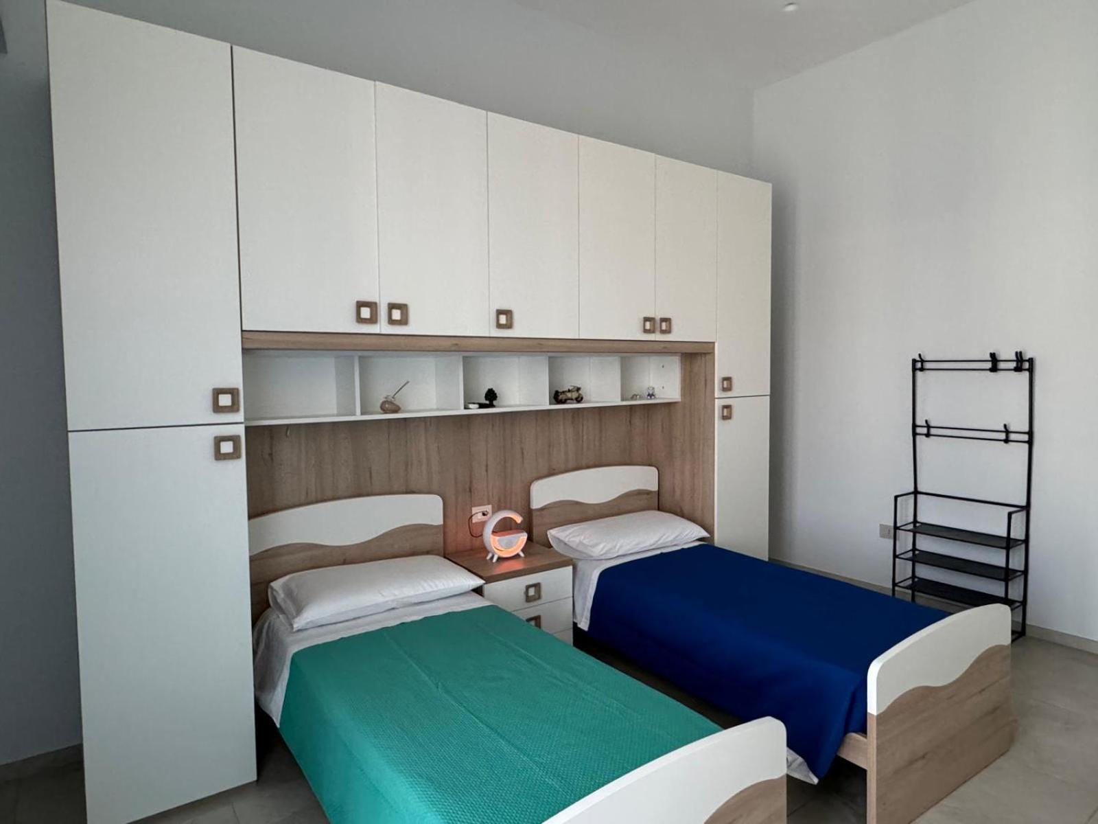 Hibiscus Apartment Castellammare di Stabia Bagian luar foto
