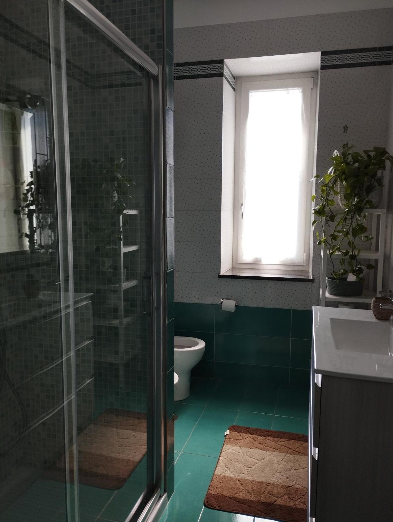 Hibiscus Apartment Castellammare di Stabia Bagian luar foto